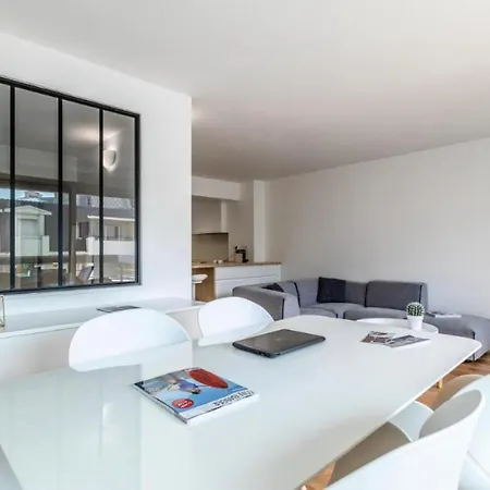 Centre Luxueux Apartamento