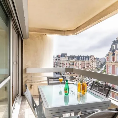 Apartamento Centre Luxueux